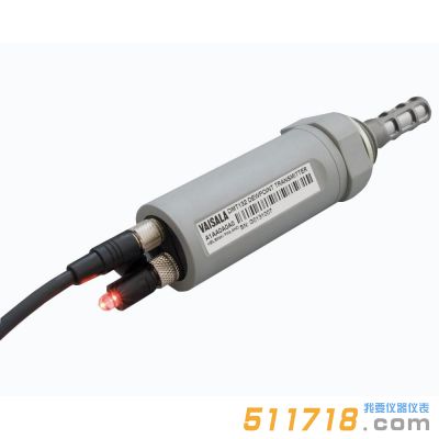 ?芬蘭維薩拉VAISALA DMT132露點(diǎn)變送器