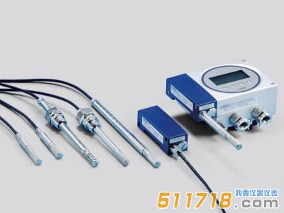 芬蘭維薩拉VAISALA HMT360N天然氣露點及溫度變送器