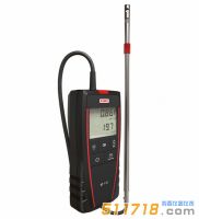 法國KIMO凱茂 VT110熱線風速儀