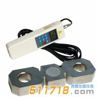 SGBF拉力板環式數顯推拉力計