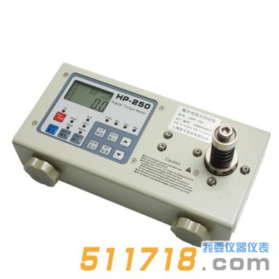 SGHP數顯扭矩測試儀