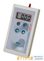 氣體分析及檢測儀