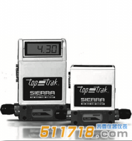 美國(guó)SIERRA 820-S Series Top-Trak 氣體質(zhì)量流量計(jì)