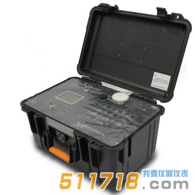 FD216環(huán)境氡測(cè)量?jī)x