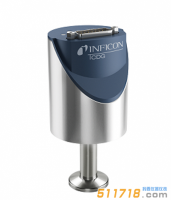 德國英福康INFICON CDG025D電容膜片真空計