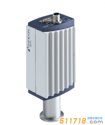 德國英福康INFICON BCG450 B-A型皮拉尼電容膜片真空計(jì)