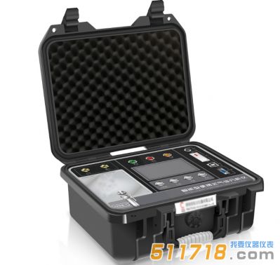 TAS-GAS-M4手提式電化學煙氣分析儀