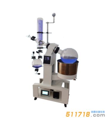 上海賢德 xiande-5220A大型旋轉蒸發器(20升)