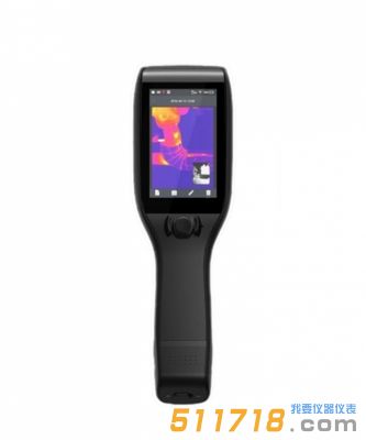 ?？低旸系列手持測溫熱像儀