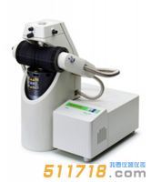 美國梅特勒-托利多動態熱機械分析儀DMA/SDTA861