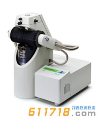 美國梅特勒-托利多動態熱機械分析儀DMA/SDTA861