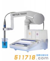 美國(guó)梅特勒-托利多 SevenExcellence 電導(dǎo)率測(cè)量?jī)x