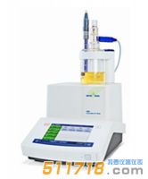 美國(guó)梅特勒-托利多 C10S/C20S/C30S 緊湊型庫(kù)侖法卡爾費(fèi)休水分儀