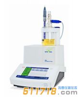美國(guó)梅特勒-托利多 V20S/V30S容量法卡爾費(fèi)休水分儀