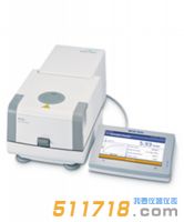美國(guó)梅特勒-托利多 HX204/HS153水份測(cè)定儀