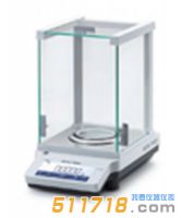 美國(guó)梅特勒-托利多 ME晶密天平
