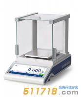 美國(guó)梅特勒-托利多 XS精蜜天平