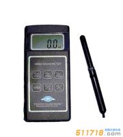 GM55A 手持式高斯計