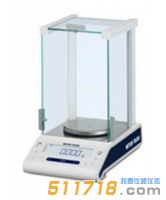 美國(guó)梅特勒-托利多 ME分析天平
