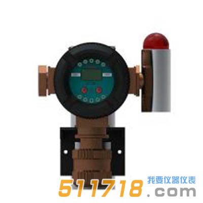 英國Bebur AS525有毒氣體檢測儀