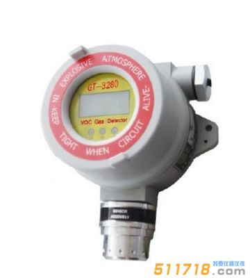 英國Bebur GT-3280 VOC檢測儀