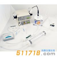 Q-teach 動物二氧化碳測量系統