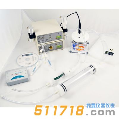 Q-teach 動(dòng)物二氧化碳測量系統(tǒng)