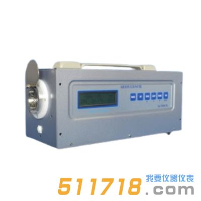 日本COM-3600F專業負離子檢測儀
