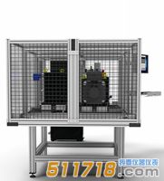 德國WAZAU UTM5000摩擦磨損試驗機