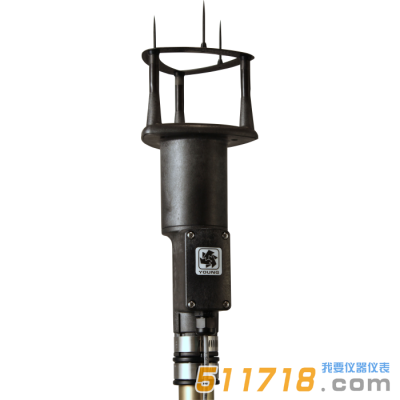 美國R.M.YOUNG 86000風速風向儀