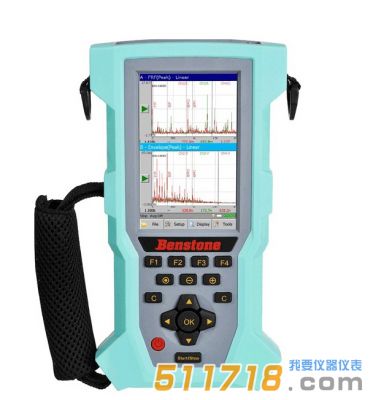 美國Benstone FD2動態信號分析儀