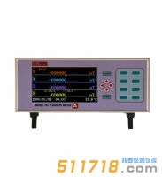 Model 191A標準通用型三維磁通門計