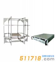 弱磁場發生系統(直流)