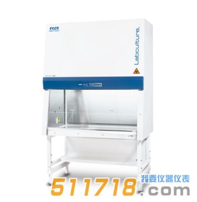 新加坡Esco Labculture? A2型/B2型二級生物安全柜