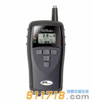 英國ACEPOM VC100EX防爆型便攜分析式測振儀