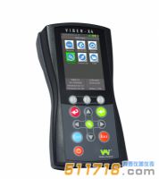瑞典VMI VIBER X4多功能機器設備巡檢儀