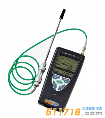 日本新宇宙XP-3168數(shù)字式復(fù)合氣體檢測儀