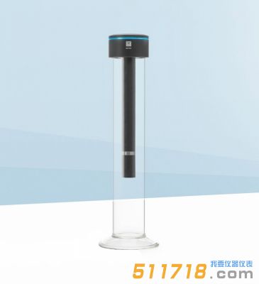 美國METER PARIO土壤粒徑自動分析儀