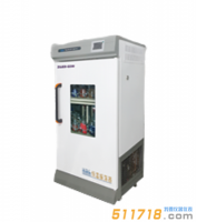 DLHR-Q200/X200 立式雙層全溫恒溫振蕩培養箱