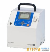 日本SIBATA柴田科學(xué) LV-40BW低流量泵