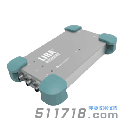 挪威wirescan LIRA Acquire電纜寬頻線性阻抗譜測試系統