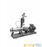 日本primix PIPELINE-HOMO MIXER連續式乳化分散機