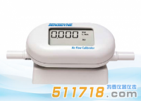 美國(guó)Sensidyne Go-Cal空氣流量校準(zhǔn)器