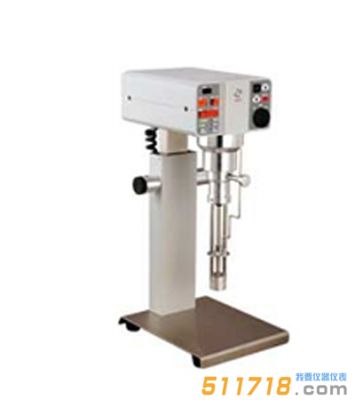 日本primix ROBOMIX高速多功能攪拌系統