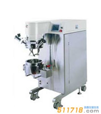 日本primix HIVIS DISPER MIX Model 3D-5分散、混合、混煉機(jī)