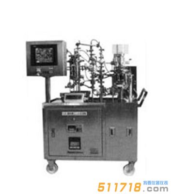 日本primix CIP、SIP應對醫藥品調劑組件