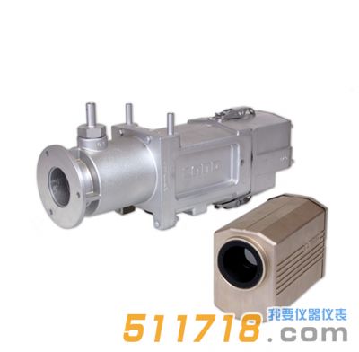 英國AMETEK Land CDA - 焚燒爐溫度計