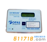美國OPAS UV-MOUSE UV照度計