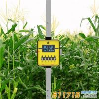 TPDF-1活體抗倒伏測定儀