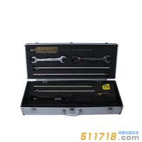 TPLQ-2土壤取樣工具箱